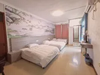 Yijia Hostel - Balkoner