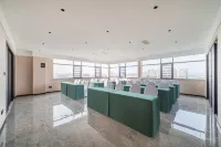 Elong AnYun Hotel (Nanning South High-Speed Railway Station Chongzuo Branch)