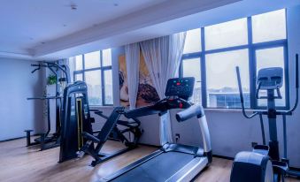 Huanpeng Holiday Hotel