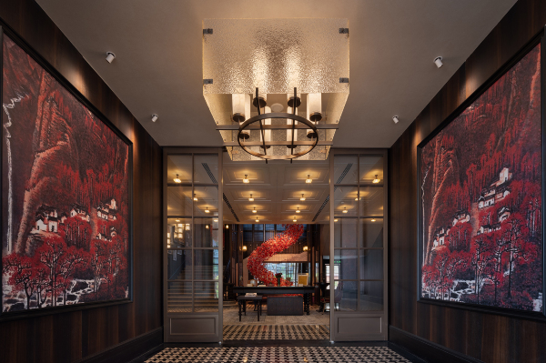 Changsha Xiangjiang Hotel 1968 Hotels in Changsha