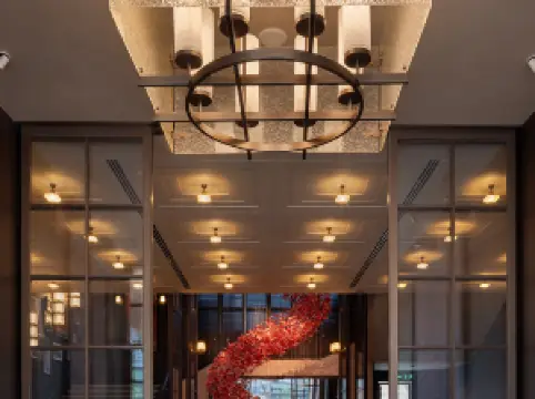 창사의 인기 현지스타일 호텔