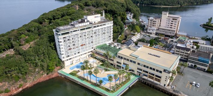 Sun Royal Hotel Hamanako Hotels in Hamamatsu