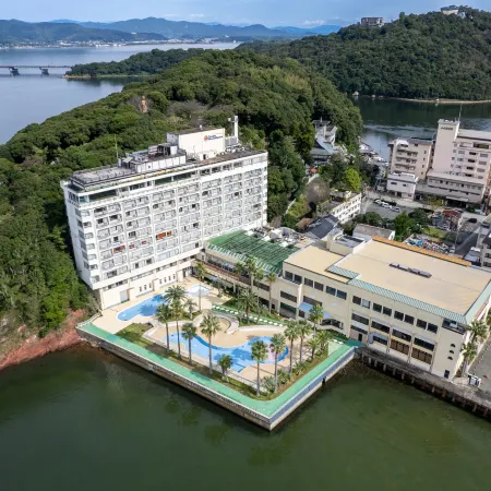 Sun Royal Hotel Hamanako