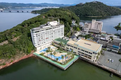 Sun Royal Hotel Hamanako Hotel in zona Tsuzuki Shrine