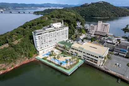 浜名湖太陽皇家飯店