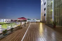Migao Hotel (Wanning Municipal Government High Speed Railway Station) - Gym