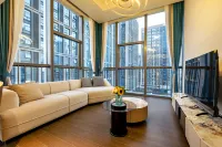 Yuju Executive Apartment (Shunde Happy Coast Plus Resort Branch)