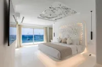 Meraki Resort Sharm El Sheikh - Adults only 소호 광장 주변 호텔