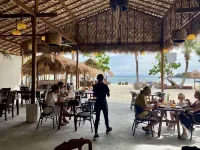 Andaman Beach Resort by Zodiac - Desayuno