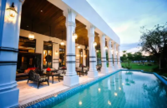 The Soul Resort 암프 카엥코이 호텔