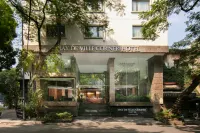 MAY DE VILLE Corner Hotel Các khách sạn ở Hà Nội
