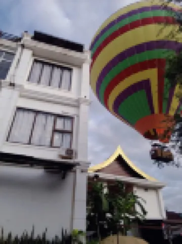 SD View Hotel Hotels in 