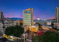 RAMADA INTERNATIONAL(Zhuhai Lovers Middle Road Riyuebei Grand Theater Branch)