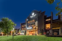 Liuyunju Hotel