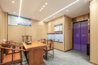 Lixin Hotel Yanjiang Avenue - 2-Star