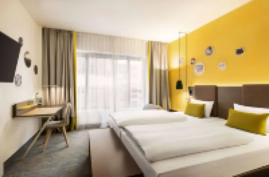 Vienna House Easy by Wyndham Berlin Prenzlauer Berg