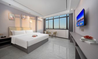 Ji'an Dafeng Hotel