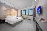 Ji'an Dafeng Hotel