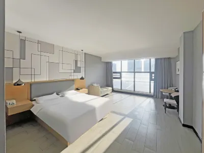 feifan siji hotel