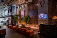 Siam@Siam Design Hotel Bangkok