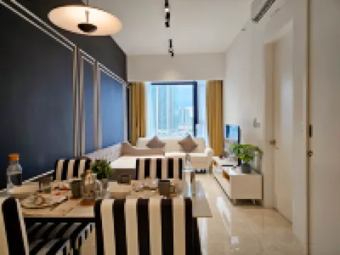 The Axon @ Bukit Bintang