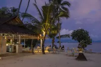 TreeHouse Villas Koh Yao - Adults Only - bar
