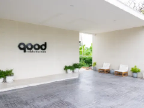 GOOD Nakhonsawan Hotel Hotels in Nakhon Sawan