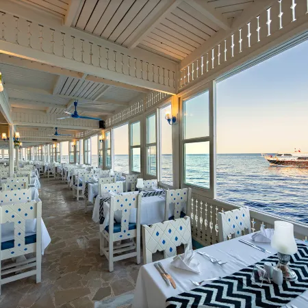 Arabella Azur Resort