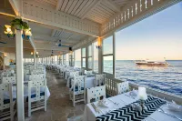Arabella Azur Resort - breakfast
