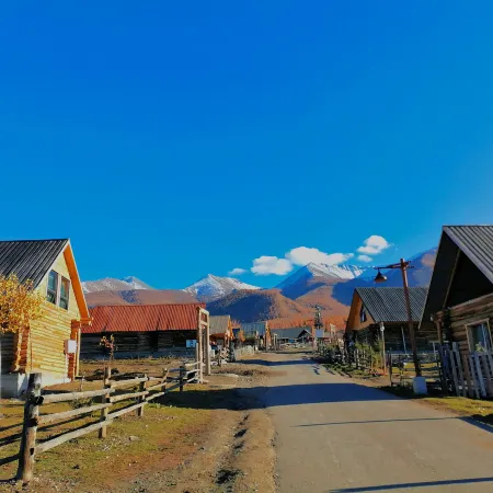Deer&Freedom Mountain Villa