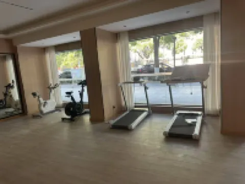 GreenTree Inn (Chuzhou North Station Experimental Middle School East Campus Branch)