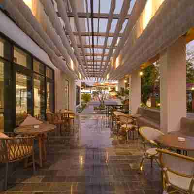 富國島法米亞納度假村 Hotel Exterior