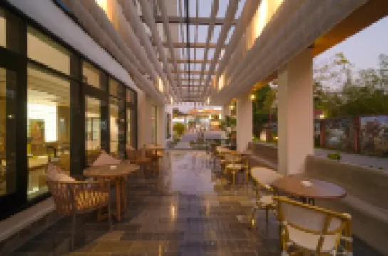 富國島法米亞納度假村