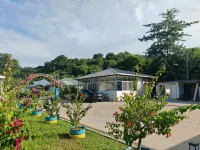 Seawind Garden Hoteles en Semporna