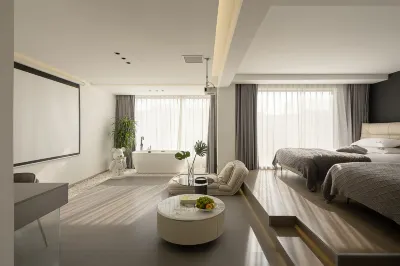Wuzhen View Homestay