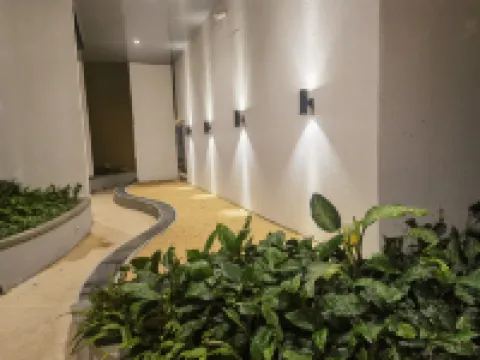 特瑞森雙J未來公寓