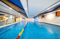 Hofon International Hotel - Pools
