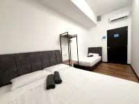 Sofu Inn Hotels in 