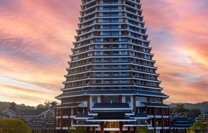 DONGXIANG LN DONGFANG HOTEL