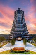 DONGXIANG LN DONGFANG HOTEL