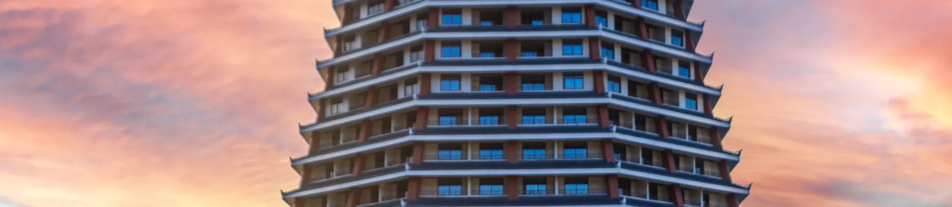 Four-Star Hotels