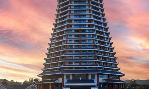 DONGXIANG LN DONGFANG HOTEL