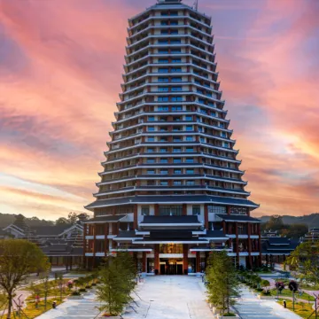 DONGXIANG LN DONGFANG HOTEL