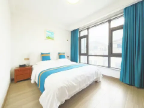 驛家（臨海站店） 鄰近臨海站的酒店