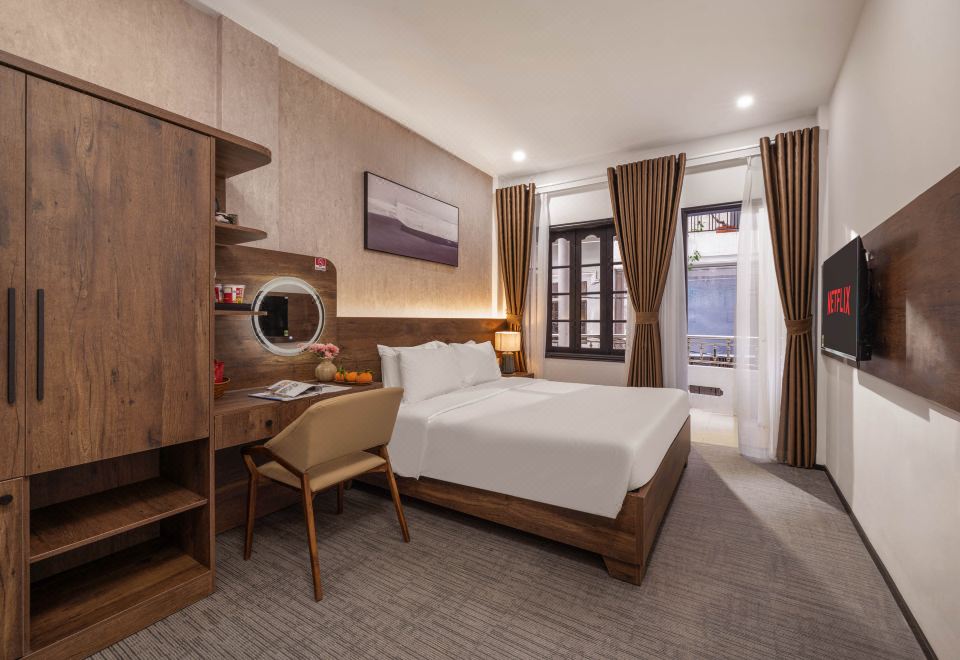 1. 클라이 럭셔리 ..