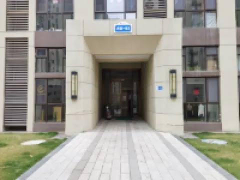 LV LIANG BI GUI YUAN KAI XIN LOFT MIN SU