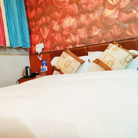 XINYUELEISUREHOTEL