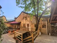 Longtan Youran Cottage Garden Homestay Hotels in Pingnan