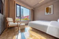 Easy Go Hotels near Wuchang Branch of Huazhong University of Science and Technology