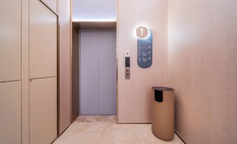 HanTing Hotel (Chongqing Huangnibang Subway Station)